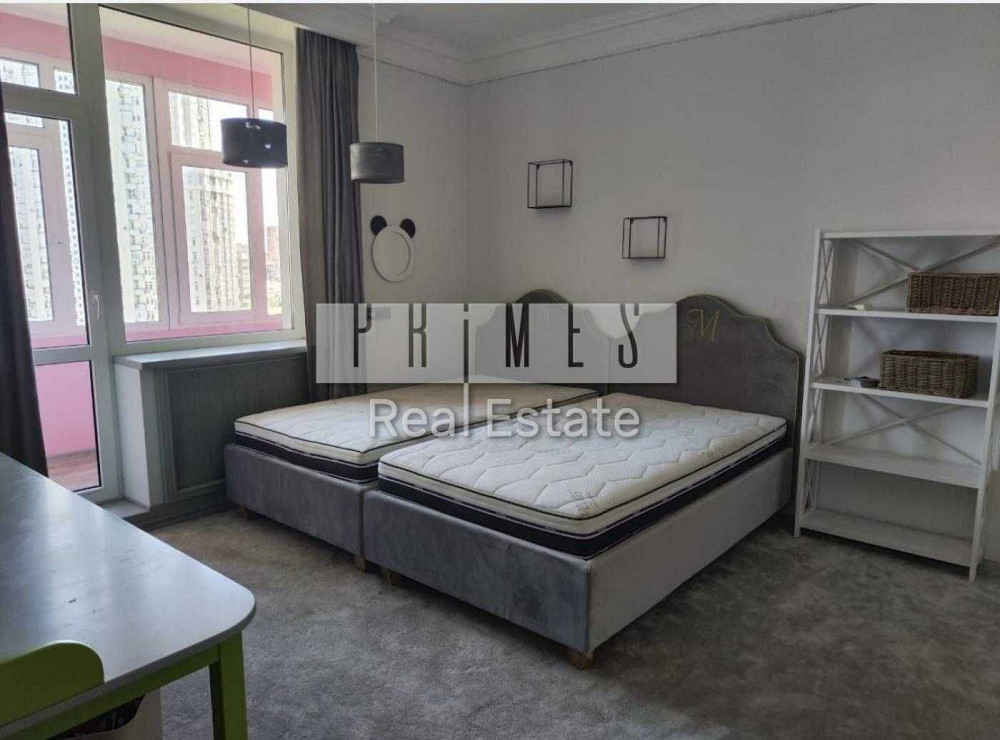 Оренда 3к квартири, бул. Лесі Українки, 7Б, Печерськ, акумулятор Київ - зображення 6