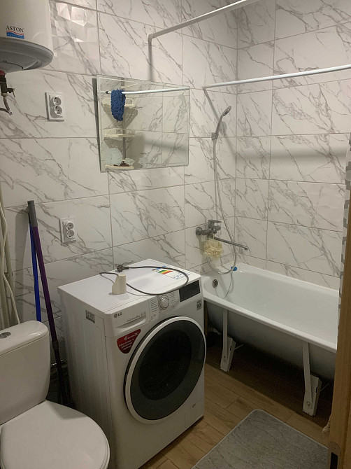 здам 1-кімнатну квартиру Кулика і Гудачека / Боярка /меблі+техніка Ровно - изображение 4