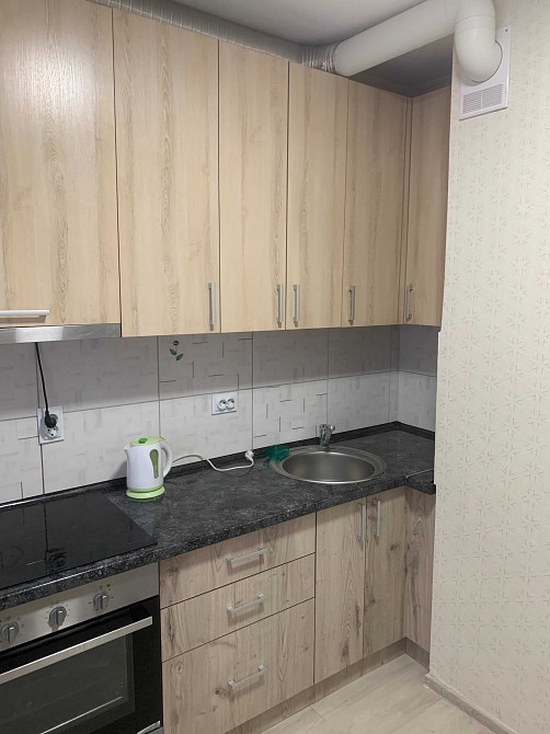 здам 1-кімнатну квартиру Кулика і Гудачека / Боярка /меблі+техніка Ровно - изображение 2