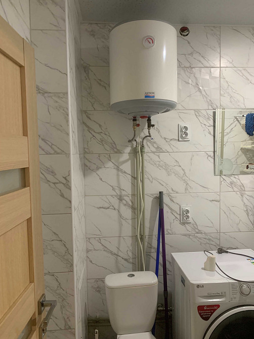 здам 1-кімнатну квартиру Кулика і Гудачека / Боярка /меблі+техніка Ровно - изображение 5