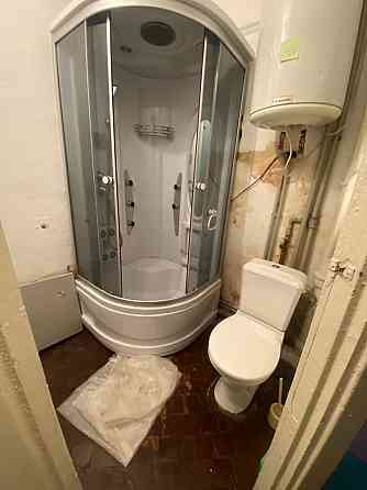 Сдаётся ОДНОкомнатная, 2й этаж, за "Украиной" Кам`янське (Запорізька обл.)