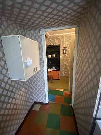 Сдаётся ОДНОкомнатная, 2й этаж, за "Украиной" Кам`янське (Запорізька обл.)