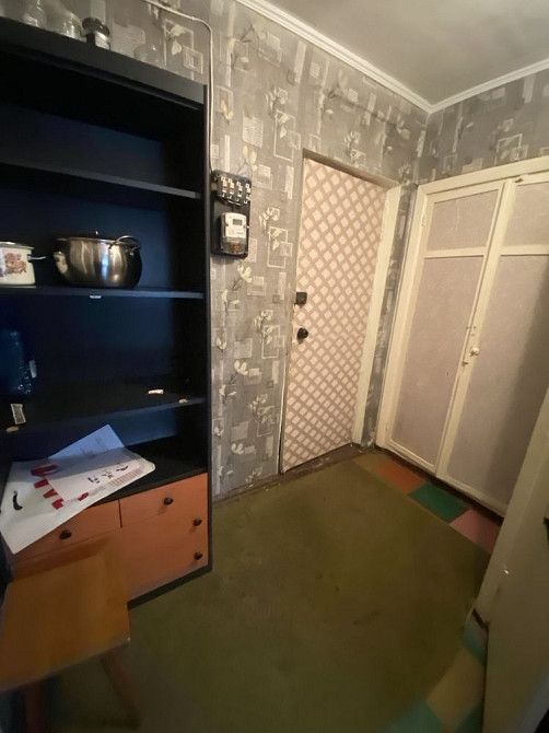 Сдаётся ОДНОкомнатная, 2й этаж, за "Украиной" Кам`янське (Запорізька обл.) - зображення 8