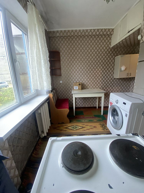 Сдаётся ОДНОкомнатная, 2й этаж, за "Украиной" Кам`янське (Запорізька обл.) - зображення 4