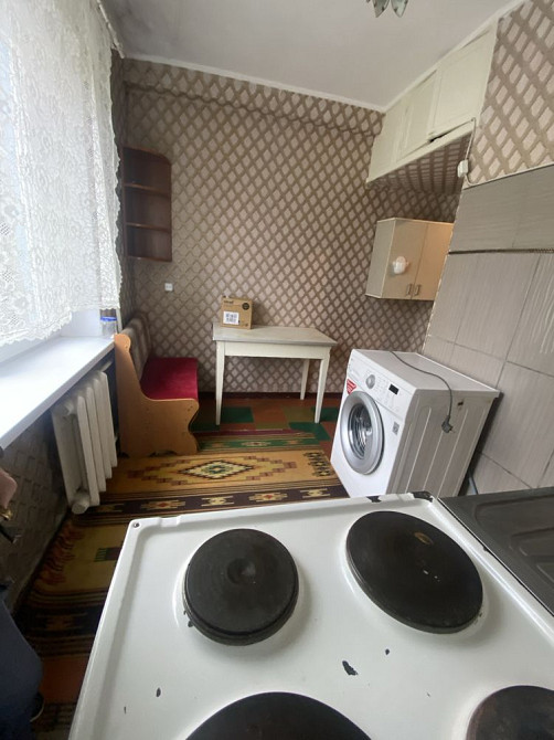 Сдаётся ОДНОкомнатная, 2й этаж, за "Украиной" Кам`янське (Запорізька обл.) - зображення 3