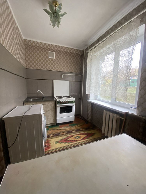 Сдаётся ОДНОкомнатная, 2й этаж, за "Украиной" Кам`янське (Запорізька обл.) - зображення 2