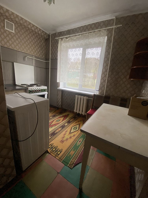 Сдаётся ОДНОкомнатная, 2й этаж, за "Украиной" Кам`янське (Запорізька обл.) - зображення 1