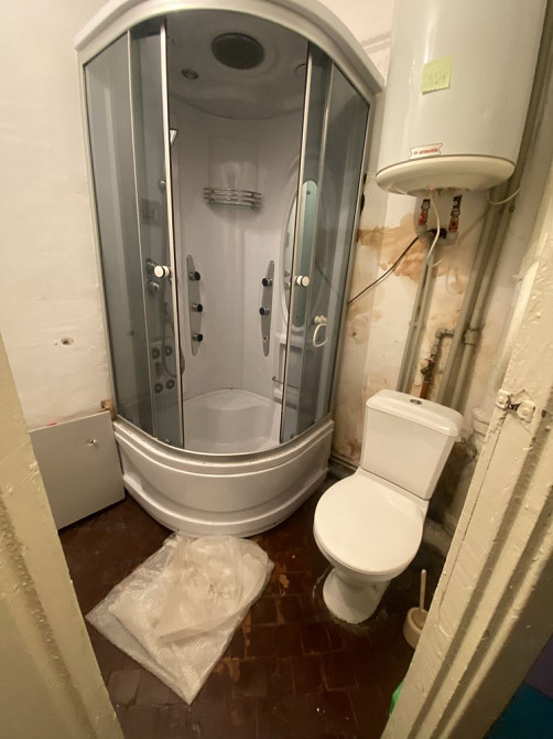 Сдаётся ОДНОкомнатная, 2й этаж, за "Украиной" Кам`янське (Запорізька обл.) - зображення 6