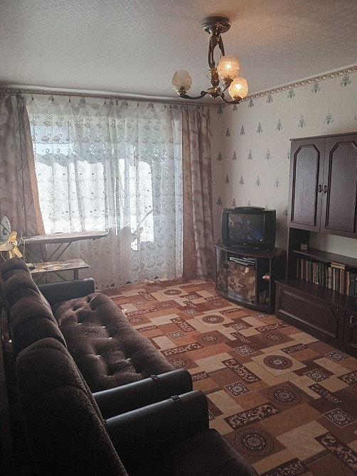 Сдам 2х к комнатную кв-ру 6000 Правый берег Кам`янське (Запорізька обл.) - зображення 3