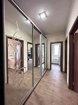 Здається 1-кім квартира біля Центрального парку Ірпінь