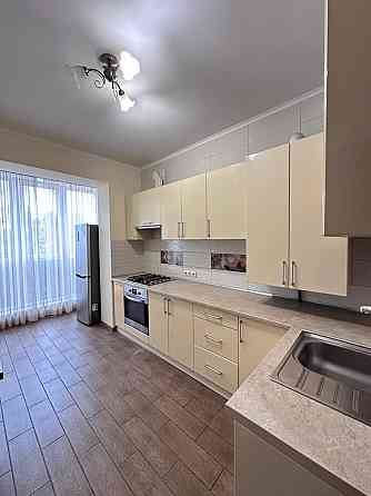 Здається 1-кім квартира біля Центрального парку Ірпінь