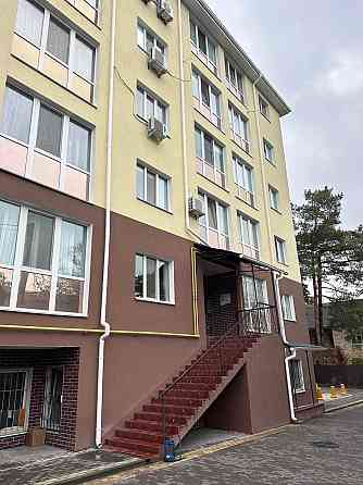 Здається 1-кім квартира біля Центрального парку Ірпінь