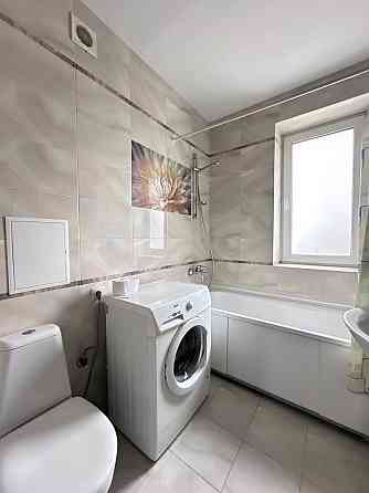 Здається 1-кім квартира біля Центрального парку Ірпінь