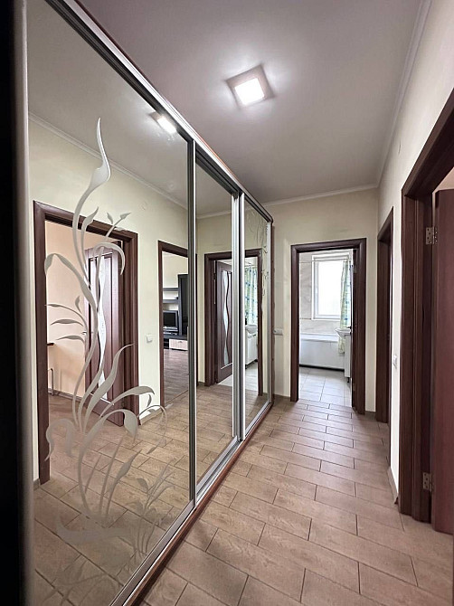 Здається 1-кім квартира біля Центрального парку Ірпінь - зображення 3