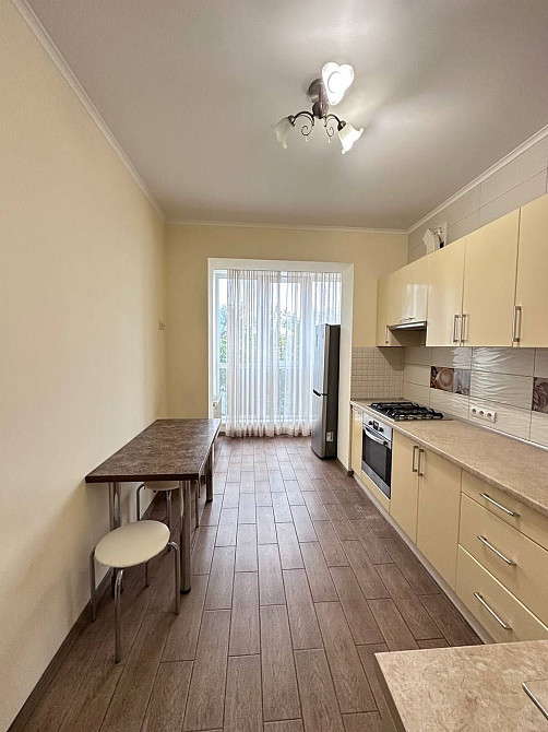 Здається 1-кім квартира біля Центрального парку Ірпінь - зображення 5