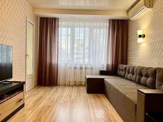 Оренда, 3к квартира, Сади2, ремонт Полтава