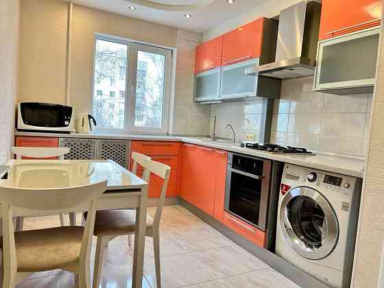 Оренда, 3к квартира, Сади2, ремонт Полтава