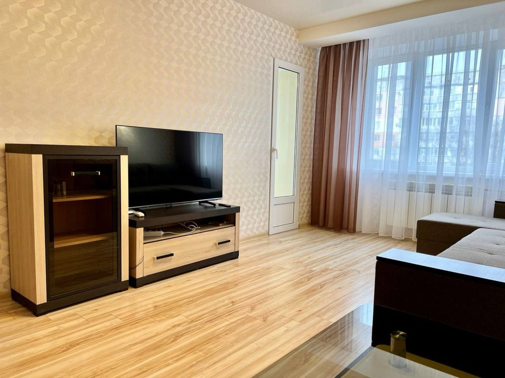 Оренда, 3к квартира, Сади2, ремонт Полтава - зображення 2