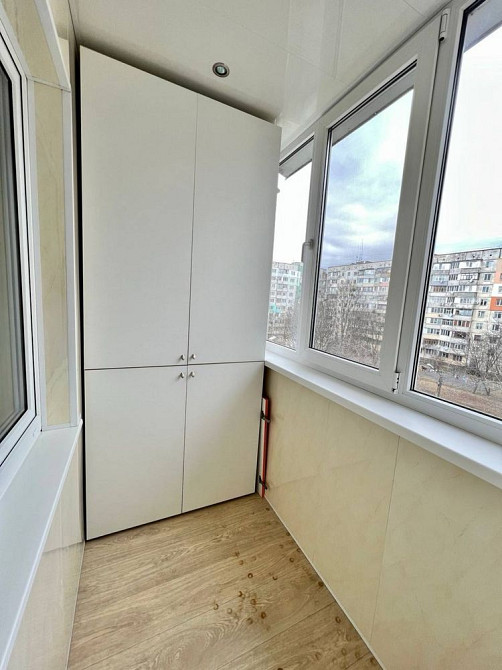 Оренда, 3к квартира, Сади2, ремонт Полтава - зображення 3