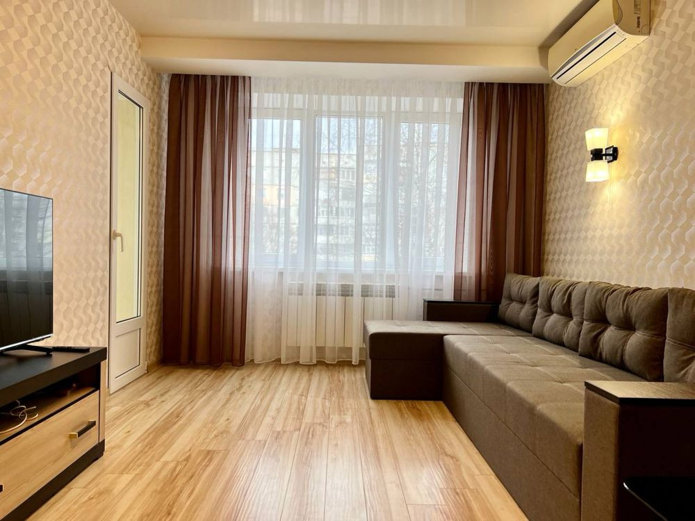 Оренда, 3к квартира, Сади2, ремонт Полтава - зображення 5