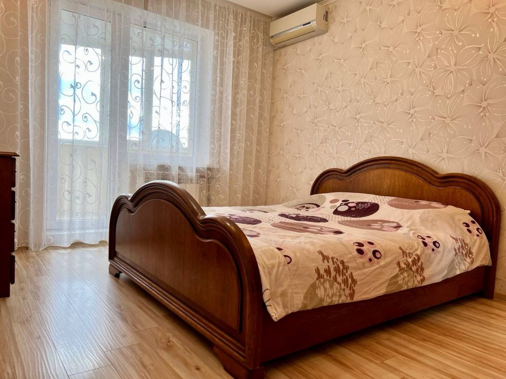 Оренда, 3к квартира, Сади2, ремонт Полтава - зображення 8