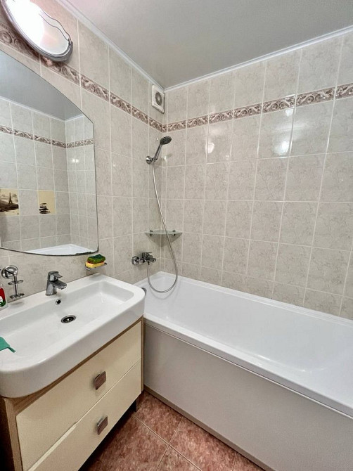 Оренда, 3к квартира, Сади2, ремонт Полтава - зображення 7