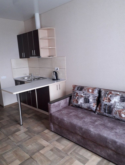 Сдам гостинку метро Академика Павлова Харків - зображення 1