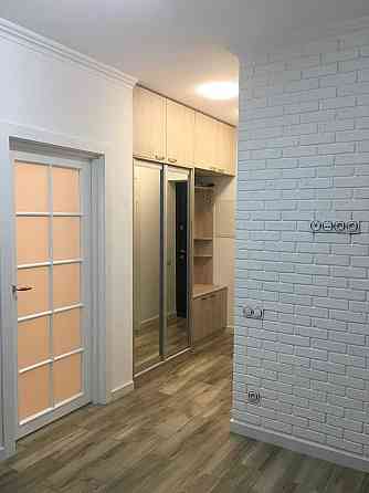 ЖК Лісовий квартал здам гарну стильну 1 к квартирку ремонт ГЕНЕРАТОР Бровары