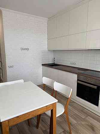 ЖК Лісовий квартал здам гарну стильну 1 к квартирку ремонт ГЕНЕРАТОР Бровары