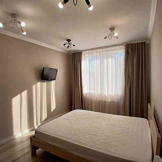 ЖК Лісовий квартал здам гарну стильну 1 к квартирку ремонт ГЕНЕРАТОР Бровары