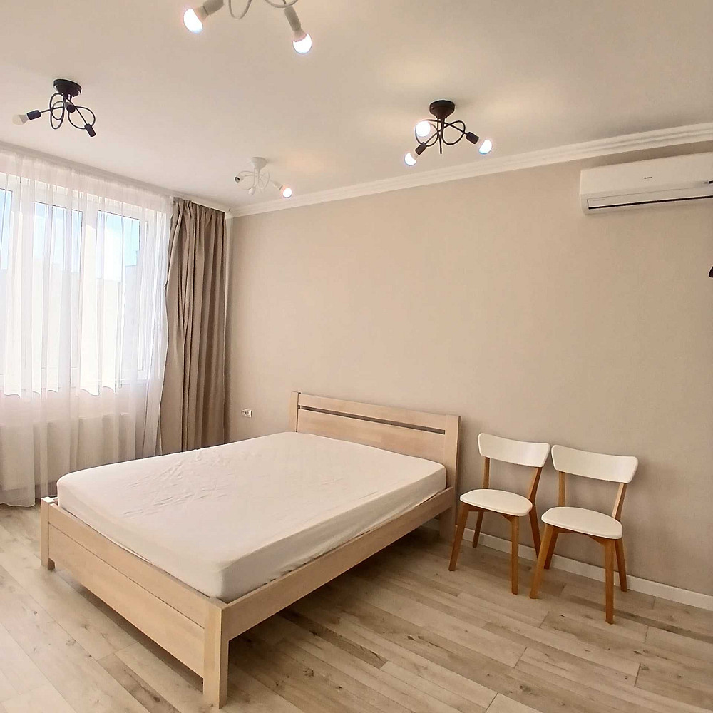 ЖК Лісовий квартал здам гарну стильну 1 к квартирку ремонт ГЕНЕРАТОР Бровары - изображение 8