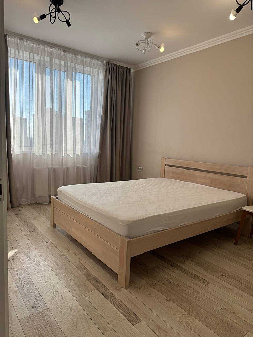 ЖК Лісовий квартал здам гарну стильну 1 к квартирку ремонт ГЕНЕРАТОР Бровары - изображение 7