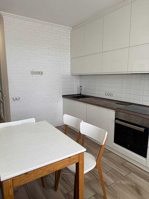 ЖК Лісовий квартал здам гарну стильну 1 к квартирку ремонт ГЕНЕРАТОР Бровары - изображение 3