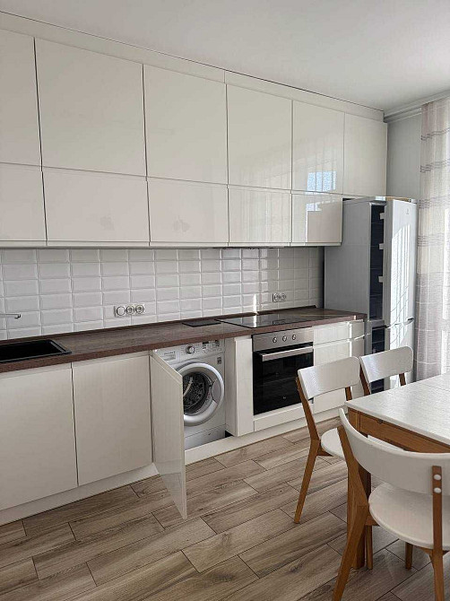 ЖК Лісовий квартал здам гарну стильну 1 к квартирку ремонт ГЕНЕРАТОР Бровары - изображение 2