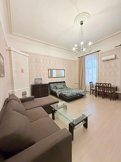 Сдам 2-х комн квартиру в центре ул Елизаветинская/ Преображенская Одесса - изображение 5