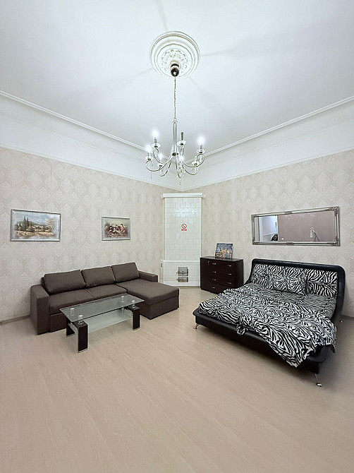 Сдам 2-х комн квартиру в центре ул Елизаветинская/ Преображенская Одесса - изображение 6