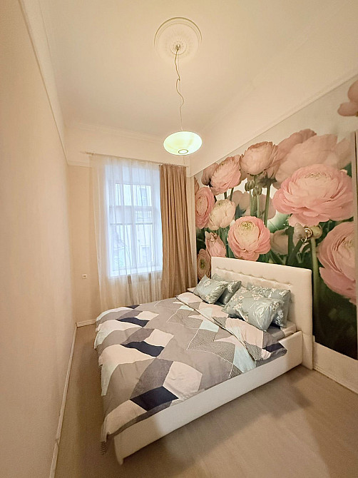 Сдам 2-х комн квартиру в центре ул Елизаветинская/ Преображенская Одесса - изображение 1