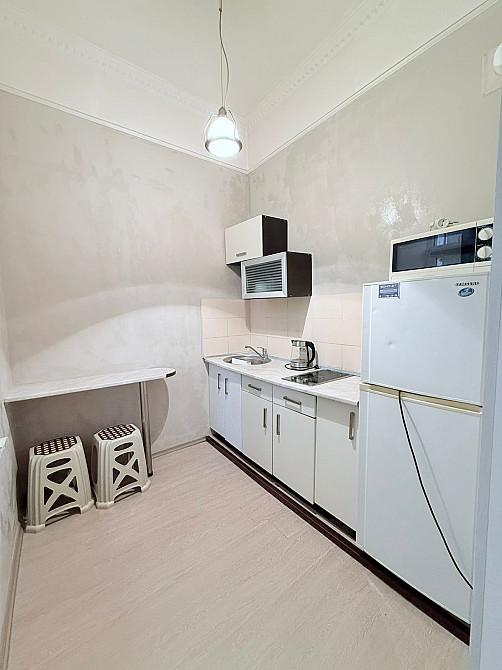 Сдам 2-х комн квартиру в центре ул Елизаветинская/ Преображенская Одесса - изображение 4