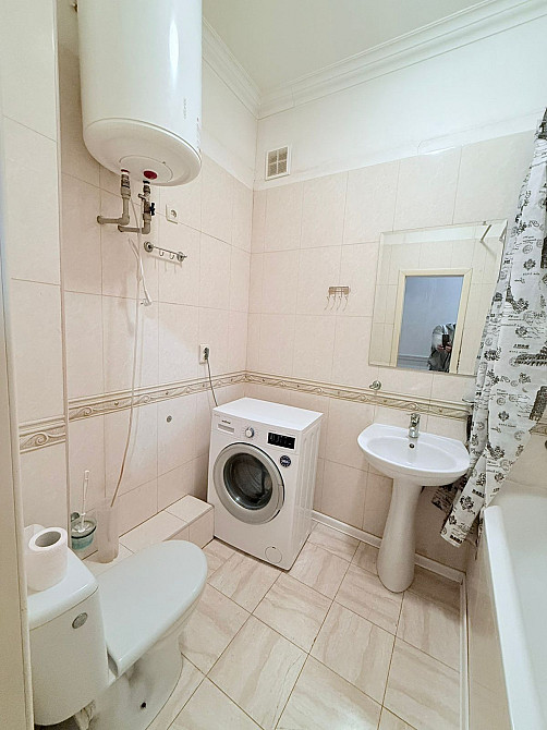 Сдам 2-х комн квартиру в центре ул Елизаветинская/ Преображенская Одесса - изображение 8