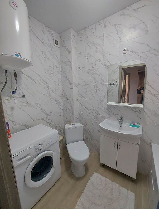 Сдам 1 Ком Собственник Левитано Одесса - изображение 2