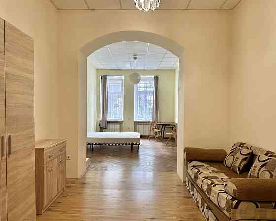 Оренда квартири у центрі міста вул. Куліша Львов