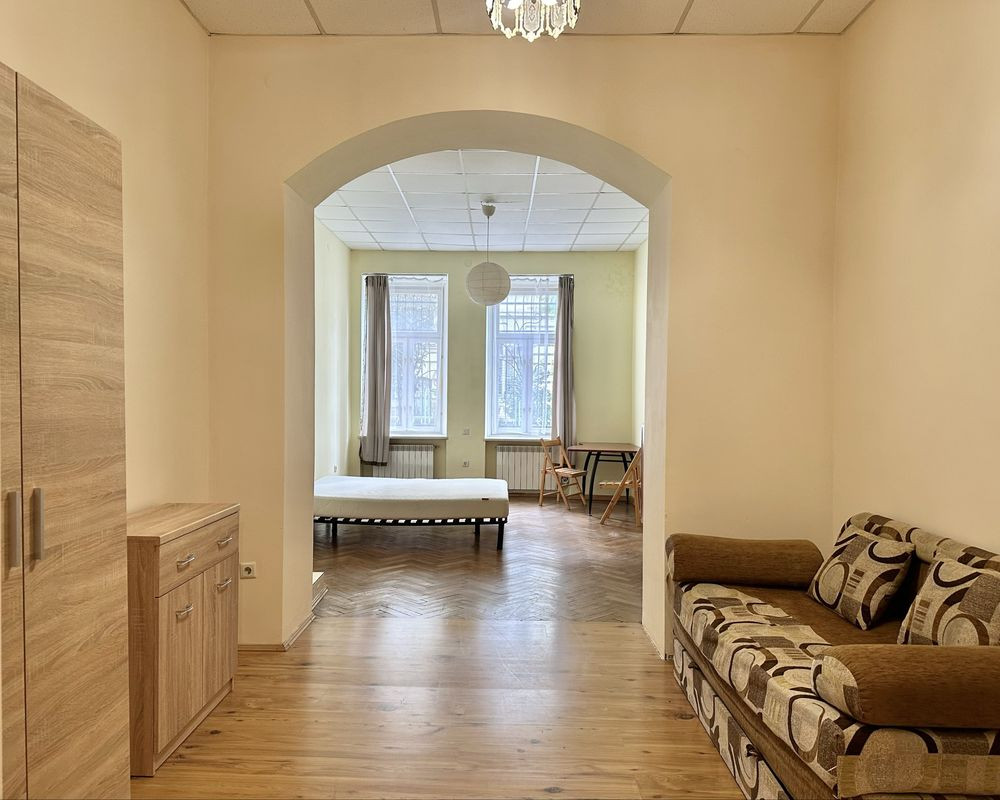 Оренда квартири у центрі міста вул. Куліша Львов - изображение 4