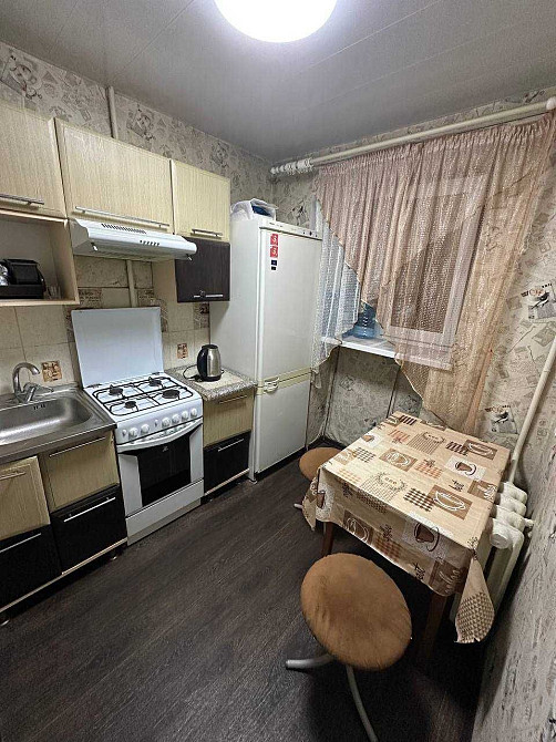 Своя! Здам затишну 1-к квартиру в самому центрі Вознесенська Днепр - изображение 5