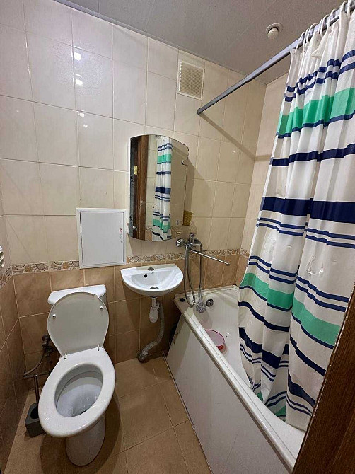 Своя! Здам затишну 1-к квартиру в самому центрі Вознесенська Днепр - изображение 4