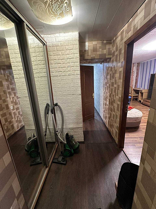 Своя! Здам затишну 1-к квартиру в самому центрі Вознесенська Днепр - изображение 3