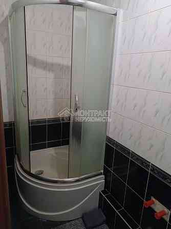 Оренда без меблів 1к квартири біля ТЦ Французький бульвар Харьков