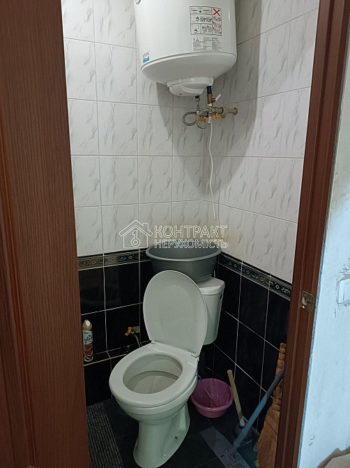 Оренда без меблів 1к квартири біля ТЦ Французький бульвар Харьков - изображение 7