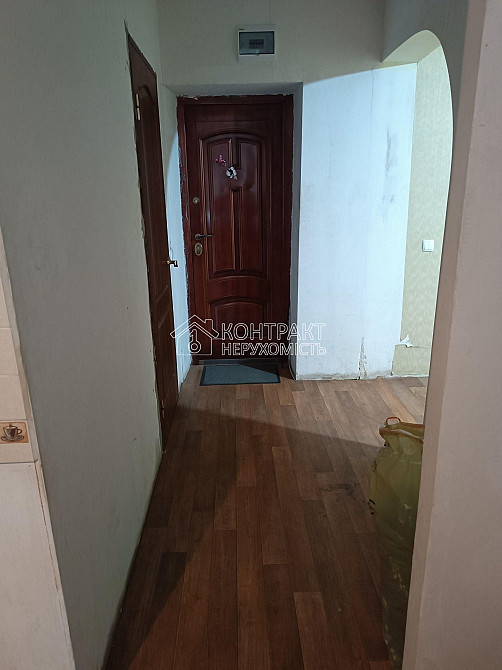 Оренда без меблів 1к квартири біля ТЦ Французький бульвар Харьков - изображение 2