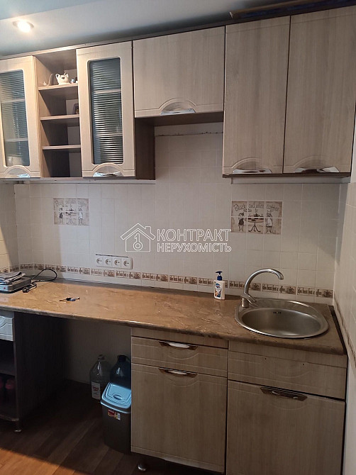 Оренда без меблів 1к квартири біля ТЦ Французький бульвар Харьков - изображение 5