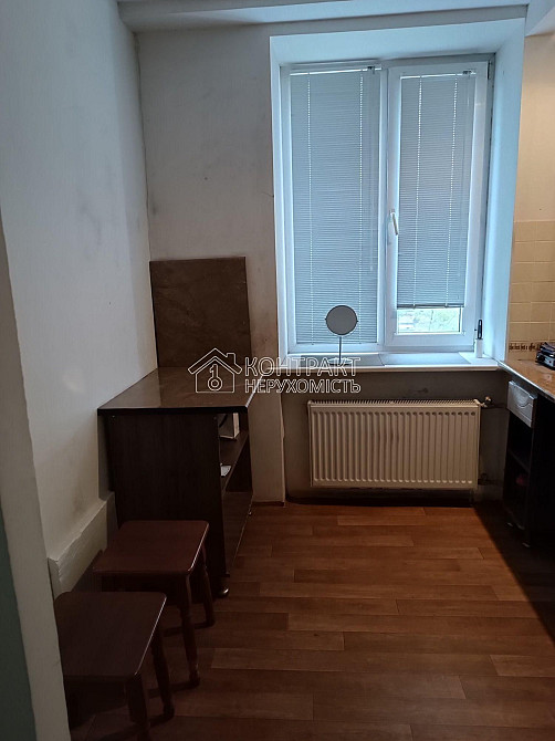 Оренда без меблів 1к квартири біля ТЦ Французький бульвар Харьков - изображение 4
